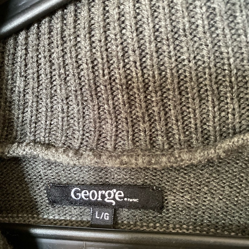 George sweater - Picture 2 of 3
